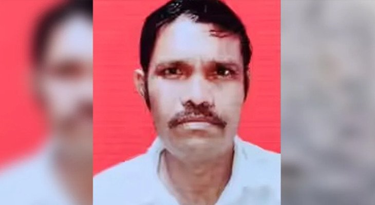 ভারতে বাংলাদেশি সন্দেহে শ্রমিককে পিটিয়ে হত্যা